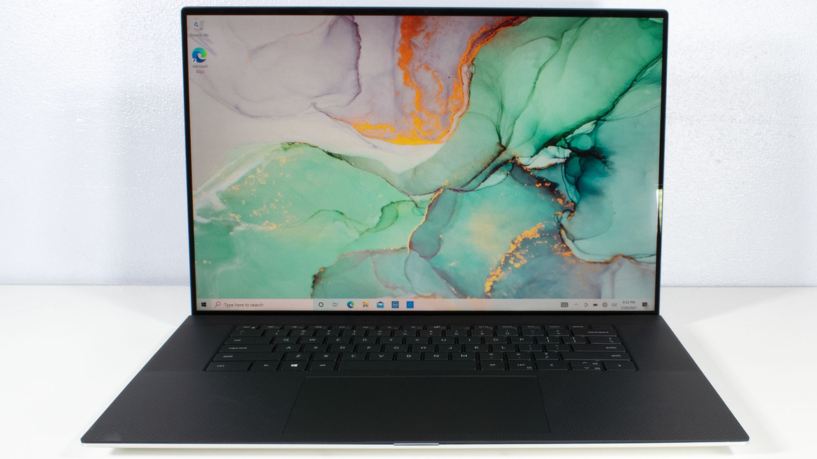 Dell XPS 17 9710 Review: A Superb 17-Inch Premium Laptop