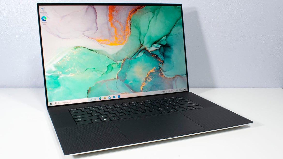 Dell XPS 17 9710 Review: A Superb 17-Inch Premium Laptop