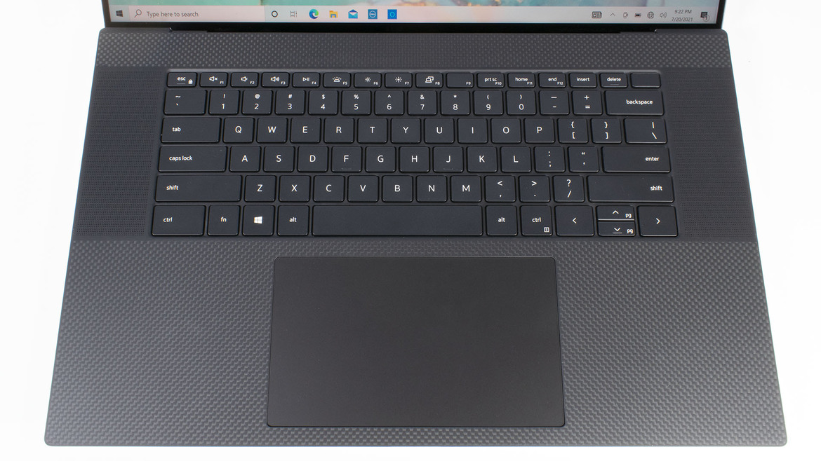 Dell XPS 17 9710 Review: A Superb 17-Inch Premium Laptop