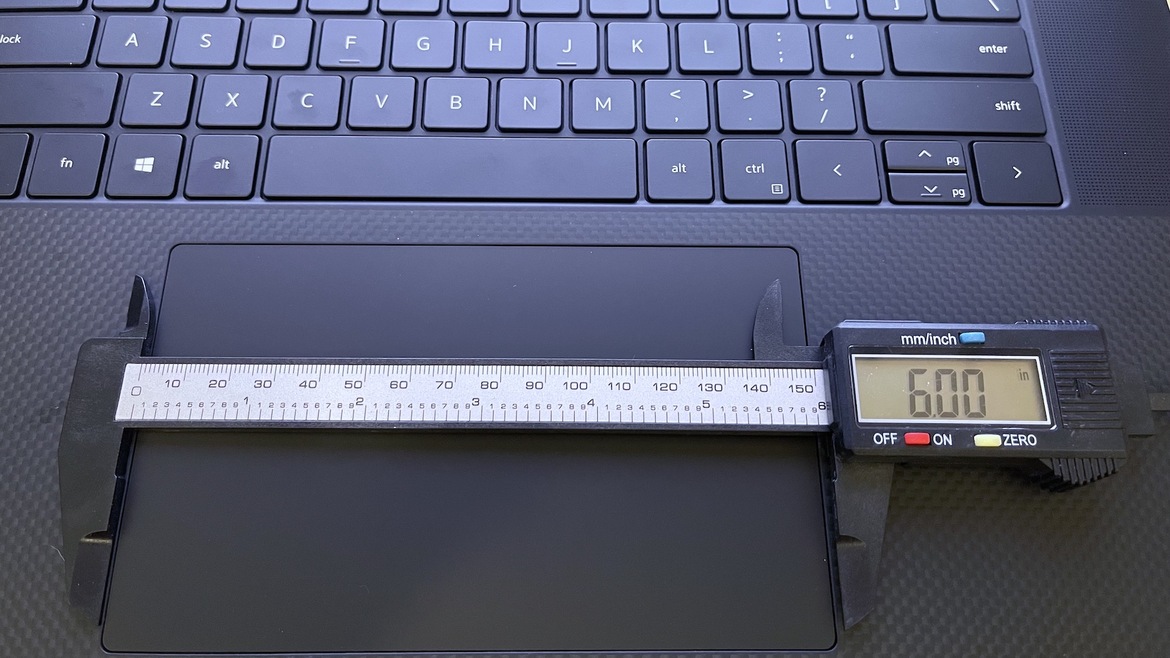 Dell XPS 17 9710 Review: A Superb 17-Inch Premium Laptop