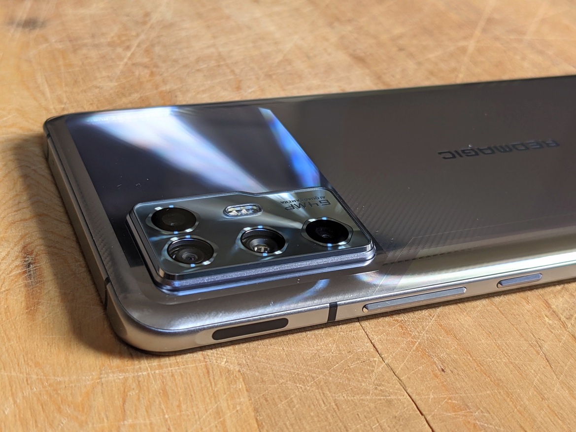 Nubia Red Magic 6R Review: Affordable, Powerful Gaming Phone