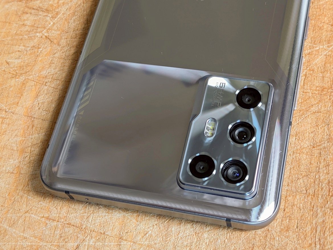 Nubia Red Magic 6R Review: Affordable, Powerful Gaming Phone