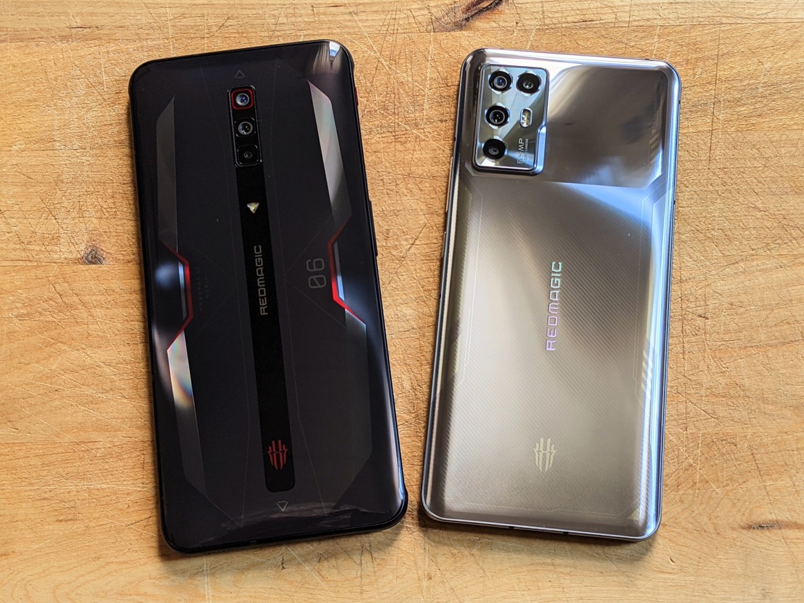 Nubia Red Magic 6R Review: Affordable, Powerful Gaming Phone