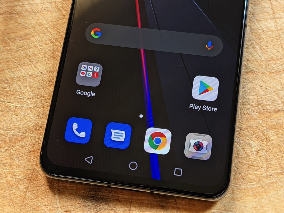 Nubia Red Magic 6R Review: Affordable, Powerful Gaming Phone