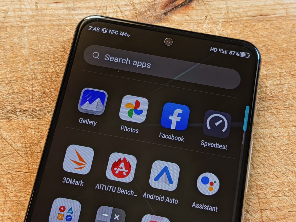 Nubia Red Magic 6R Review: Affordable, Powerful Gaming Phone