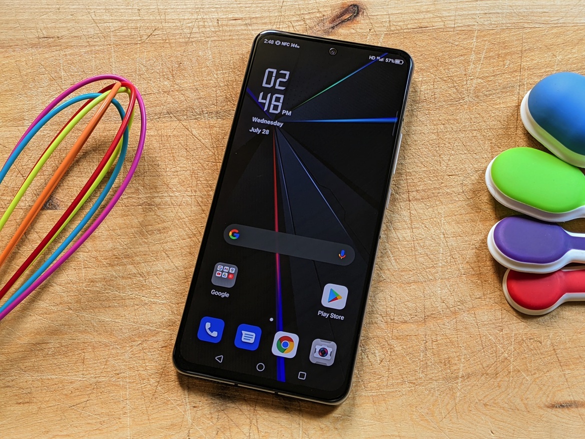 Nubia Red Magic 6R Review: Affordable, Powerful Gaming Phone