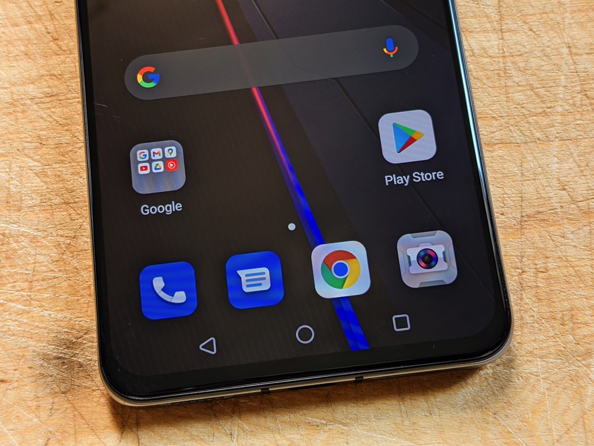 Nubia Red Magic 6R Review: Affordable, Powerful Gaming Phone