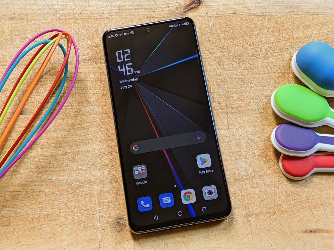 Nubia Red Magic 6R Review: Affordable, Powerful Gaming Phone