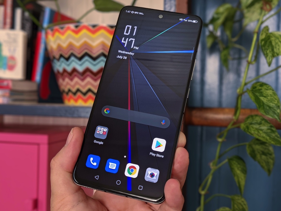 Nubia Red Magic 6R Review: Affordable, Powerful Gaming Phone