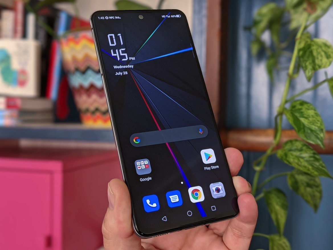 Nubia Red Magic 6R Review: Affordable, Powerful Gaming Phone