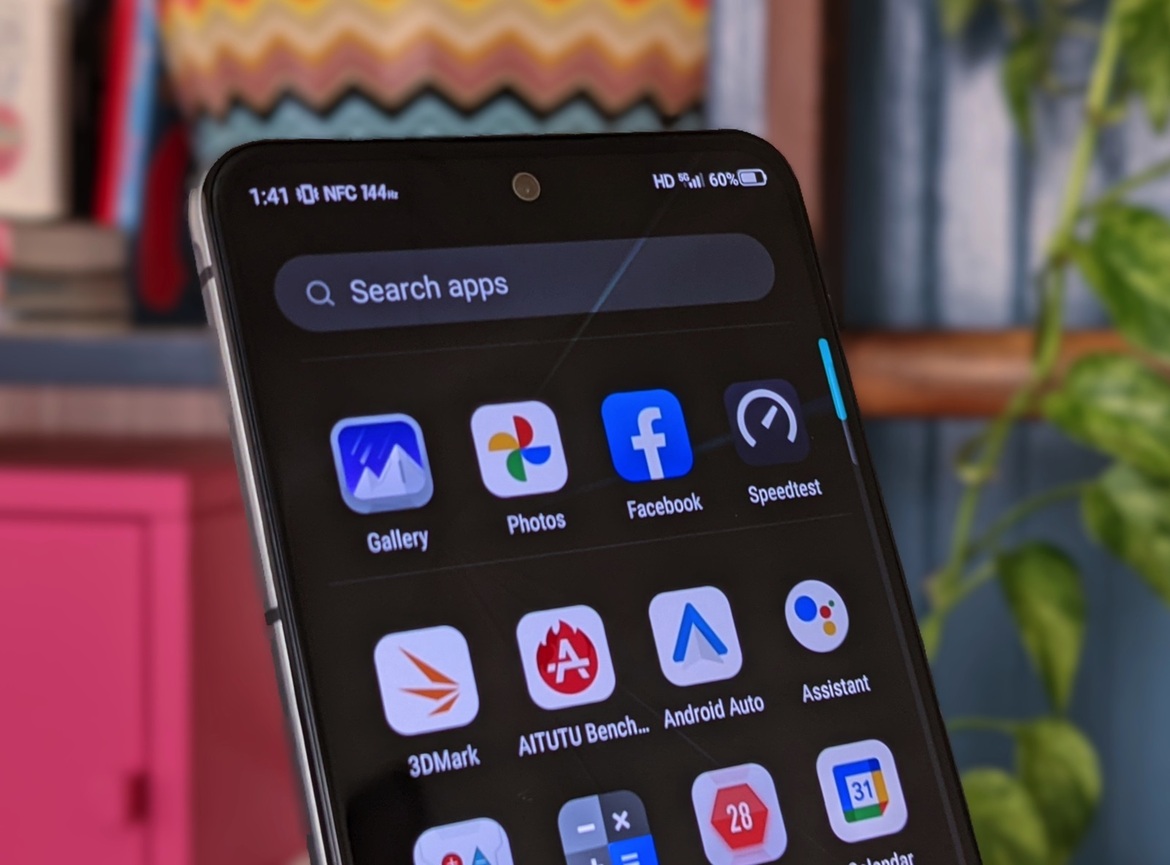 Nubia Red Magic 6R Review: Affordable, Powerful Gaming Phone