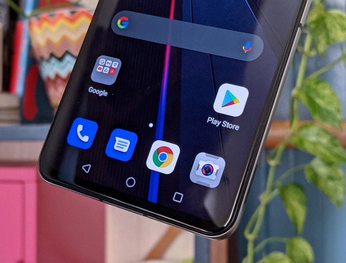 Nubia Red Magic 6R Review: Affordable, Powerful Gaming Phone