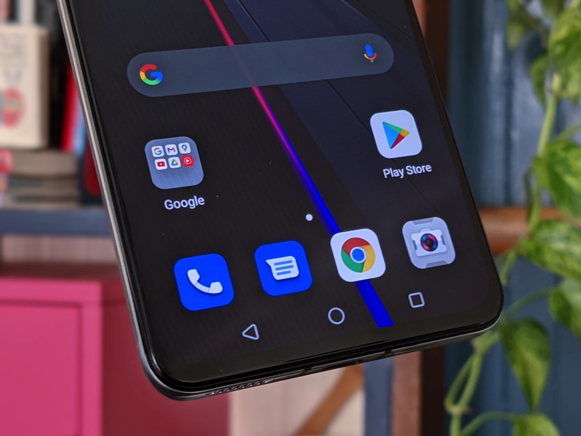 Nubia Red Magic 6R Review: Affordable, Powerful Gaming Phone