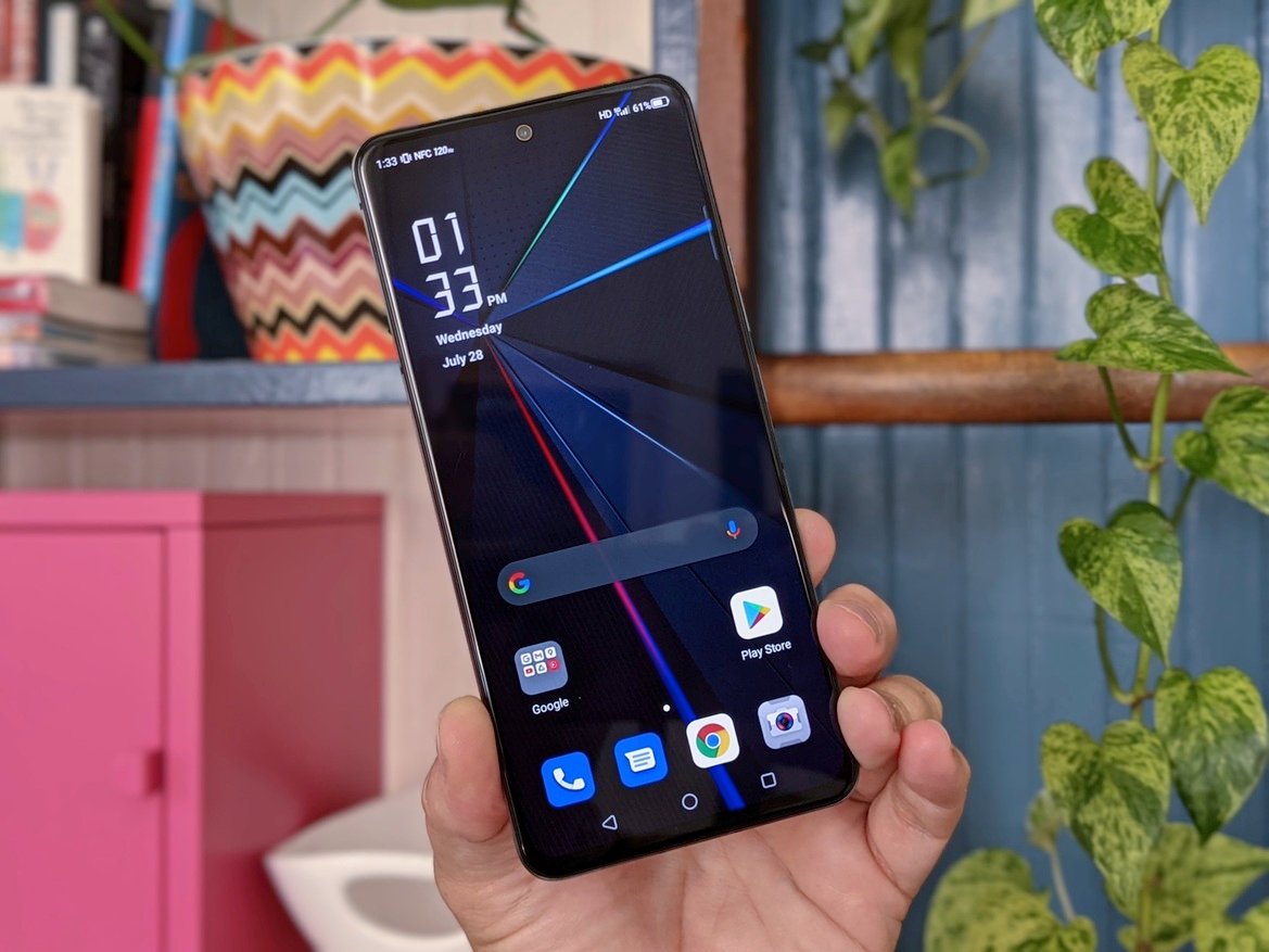 Nubia Red Magic 6R Review: Affordable, Powerful Gaming Phone