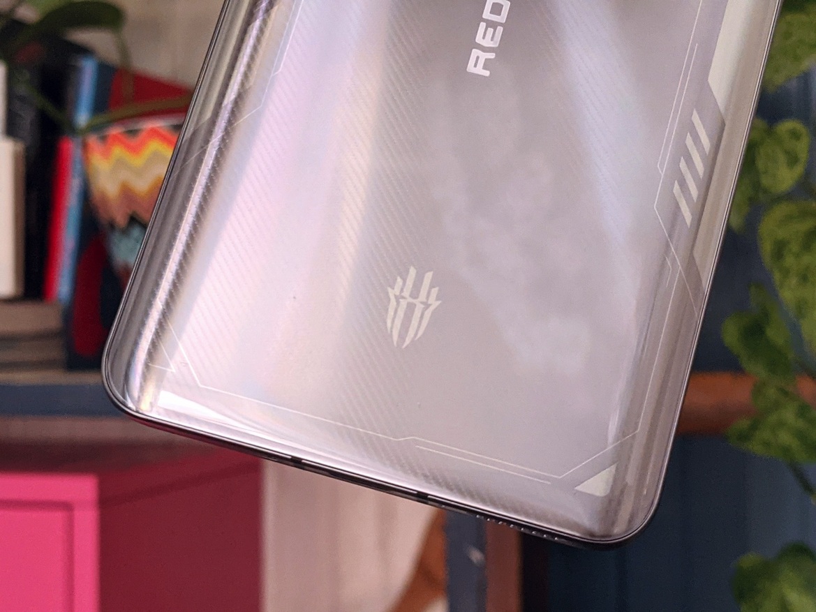 Nubia Red Magic 6R Review: Affordable, Powerful Gaming Phone