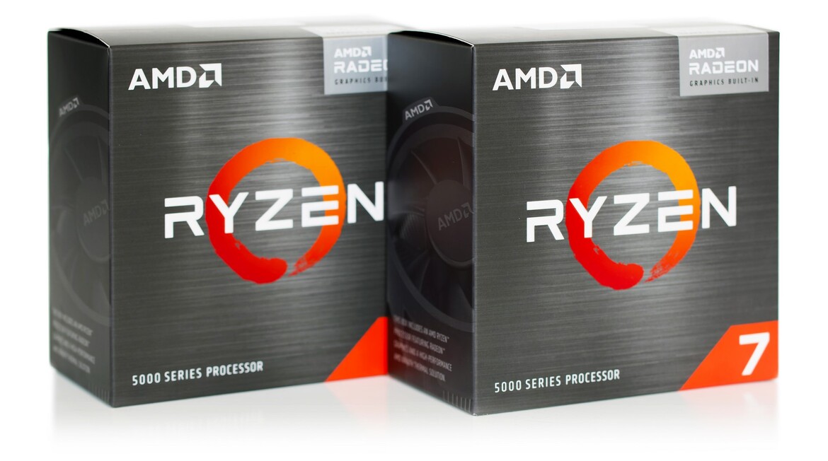 AMD Ryzen 5000G Series Review: Zen 3 APUs Deliver Big Value