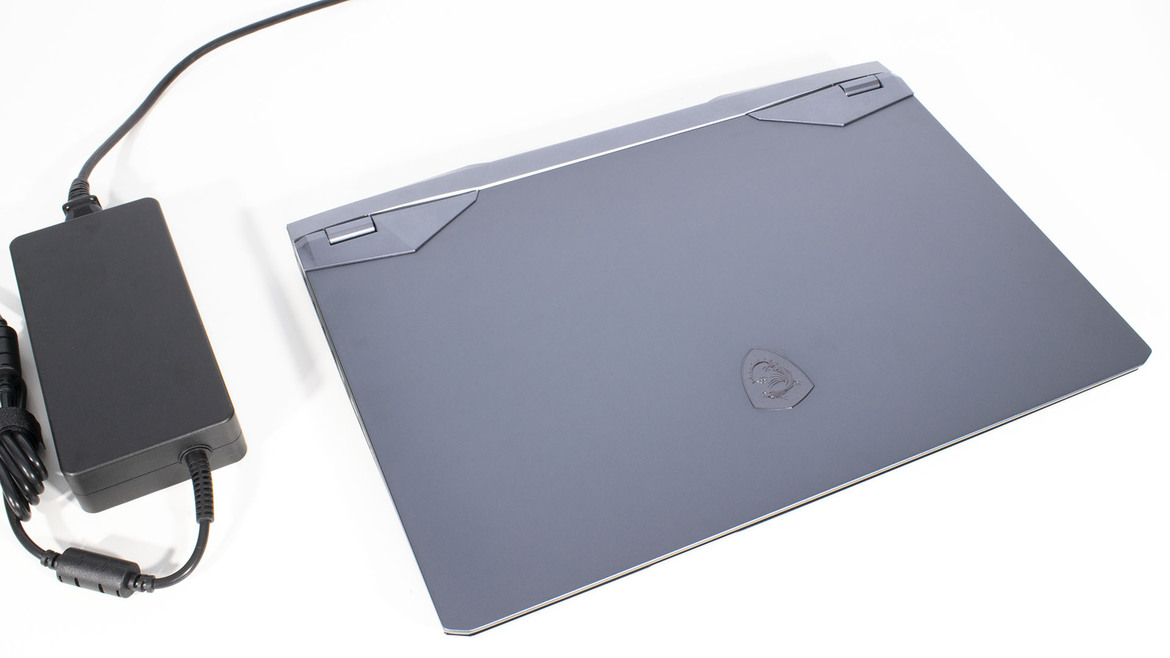 MSI GE76 Raider Laptop Review: Tiger Lake With RTX Gladiator