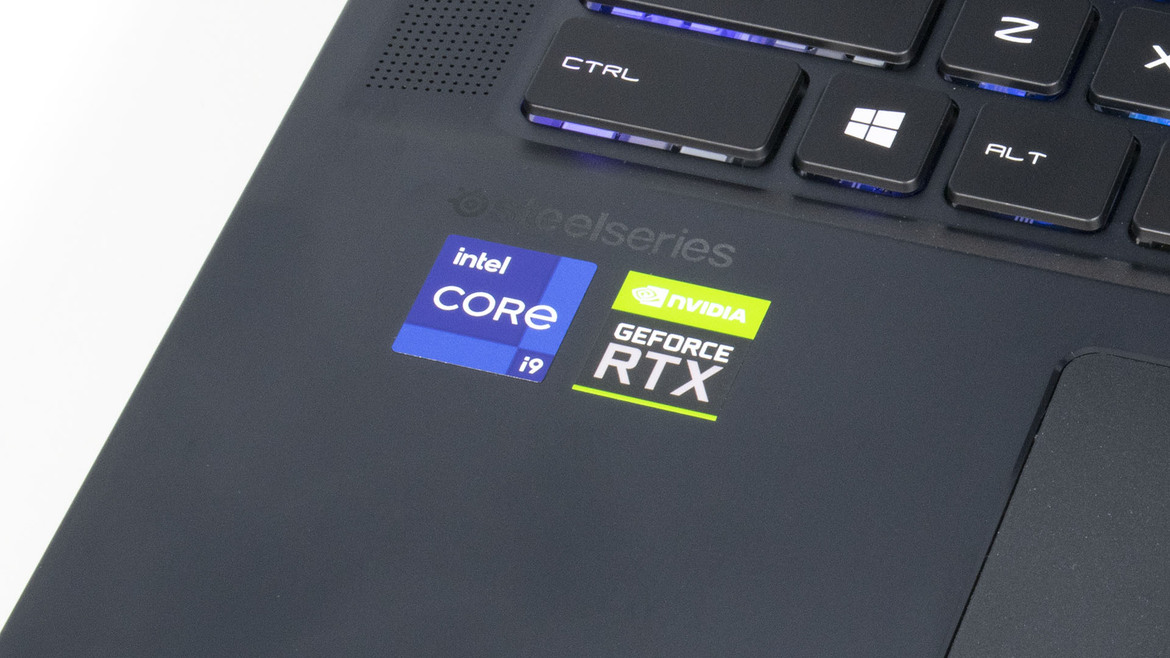 MSI GE76 Raider Laptop Review: Tiger Lake With RTX Gladiator
