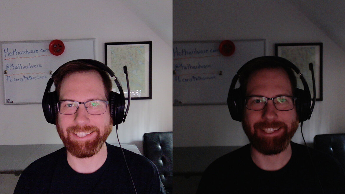 Dell UltraSharp 4K Webcam Review: Up Your WFH Video Quality