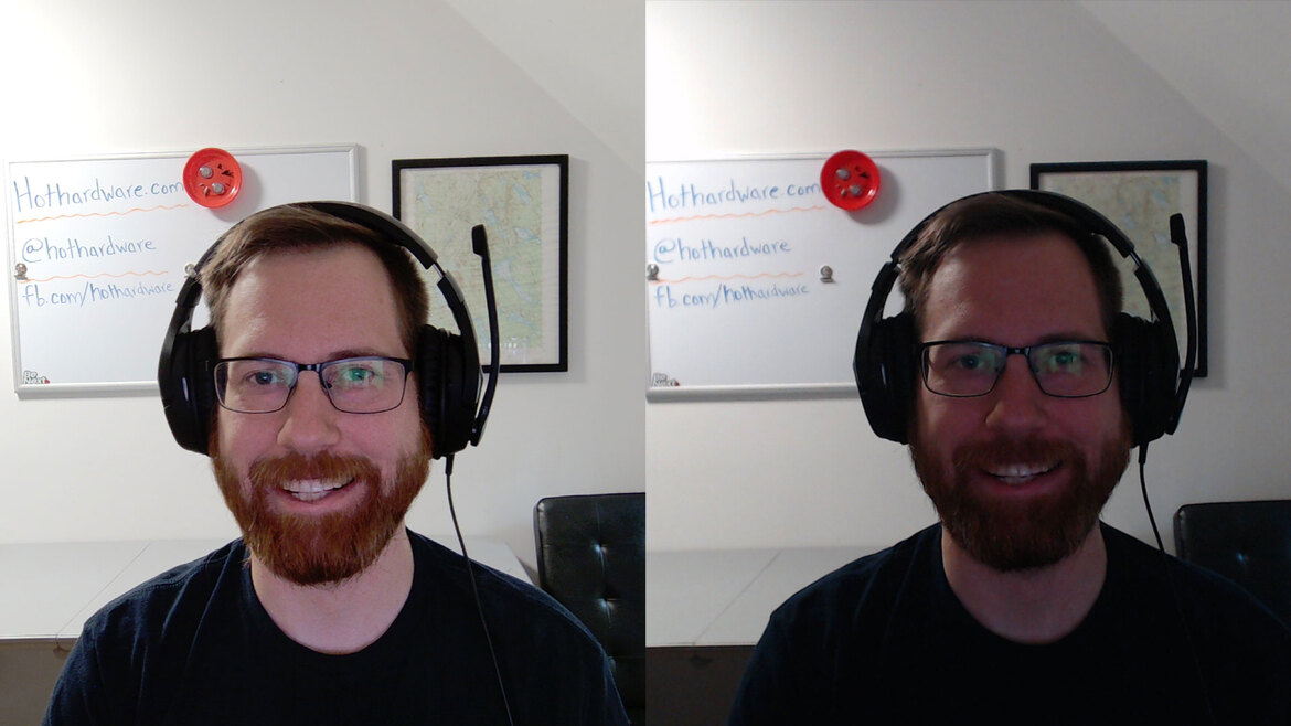 Dell UltraSharp 4K Webcam Review: Up Your WFH Video Quality