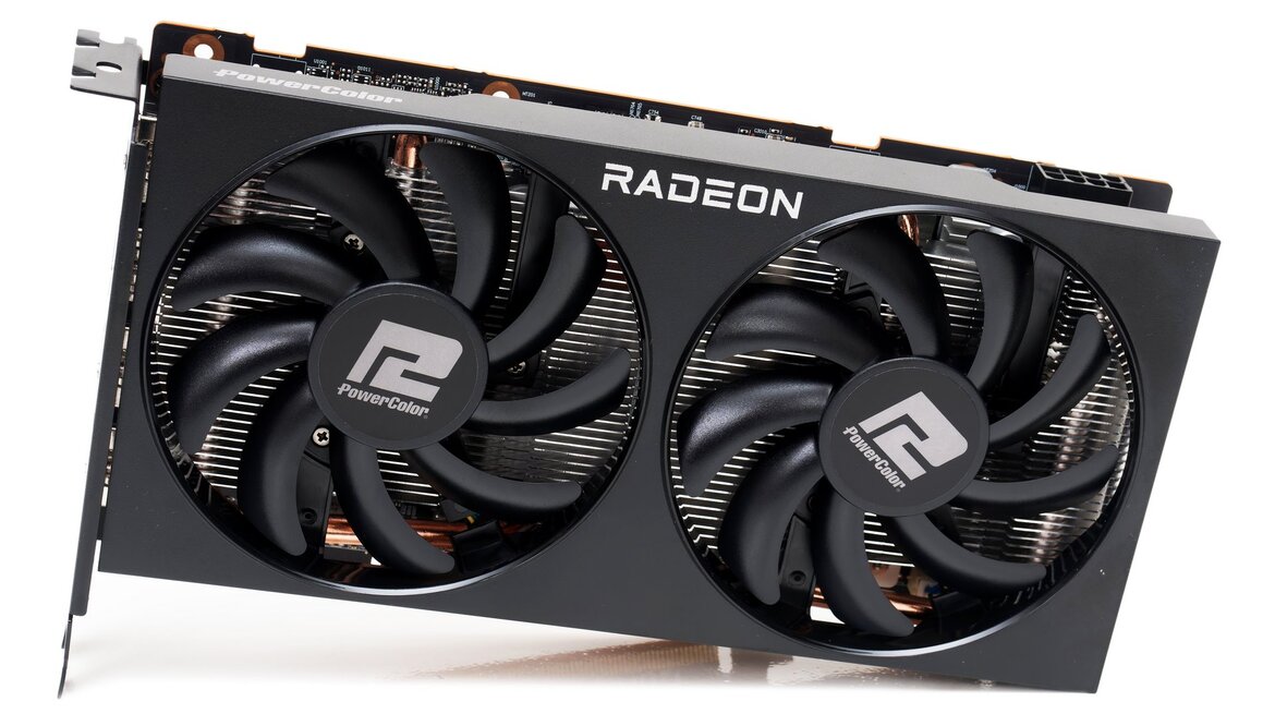 Radeon RX 6600 XT Review: AMD RDNA 2 For Mainstream Gamers