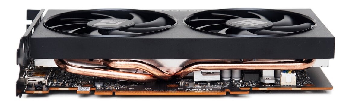 Radeon RX 6600 XT Review: AMD RDNA 2 For Mainstream Gamers