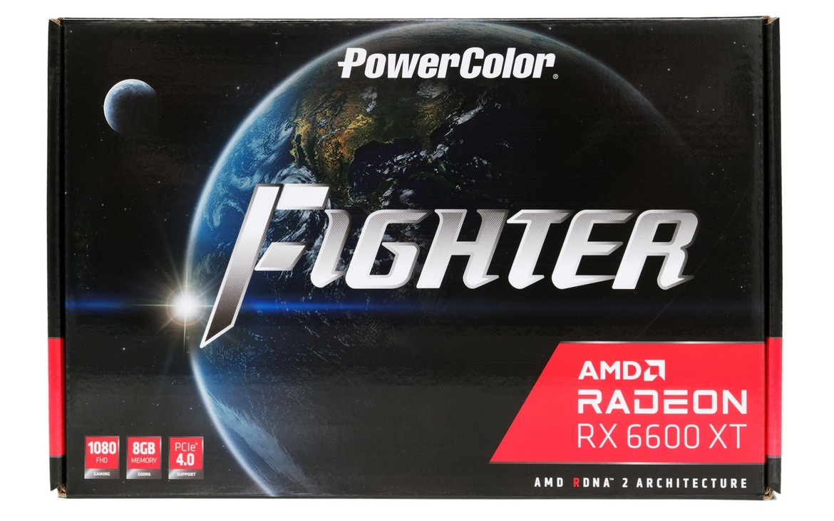 Radeon RX 6600 XT Review: AMD RDNA 2 For Mainstream Gamers