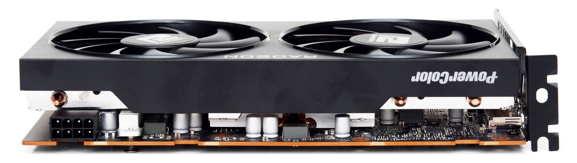 Radeon RX 6600 XT Review: AMD RDNA 2 For Mainstream Gamers
