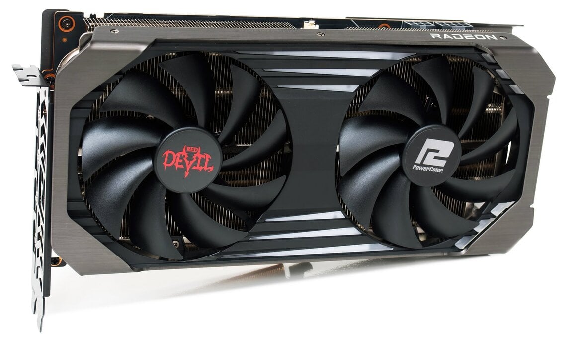Radeon RX 6600 XT Review: AMD RDNA 2 For Mainstream Gamers