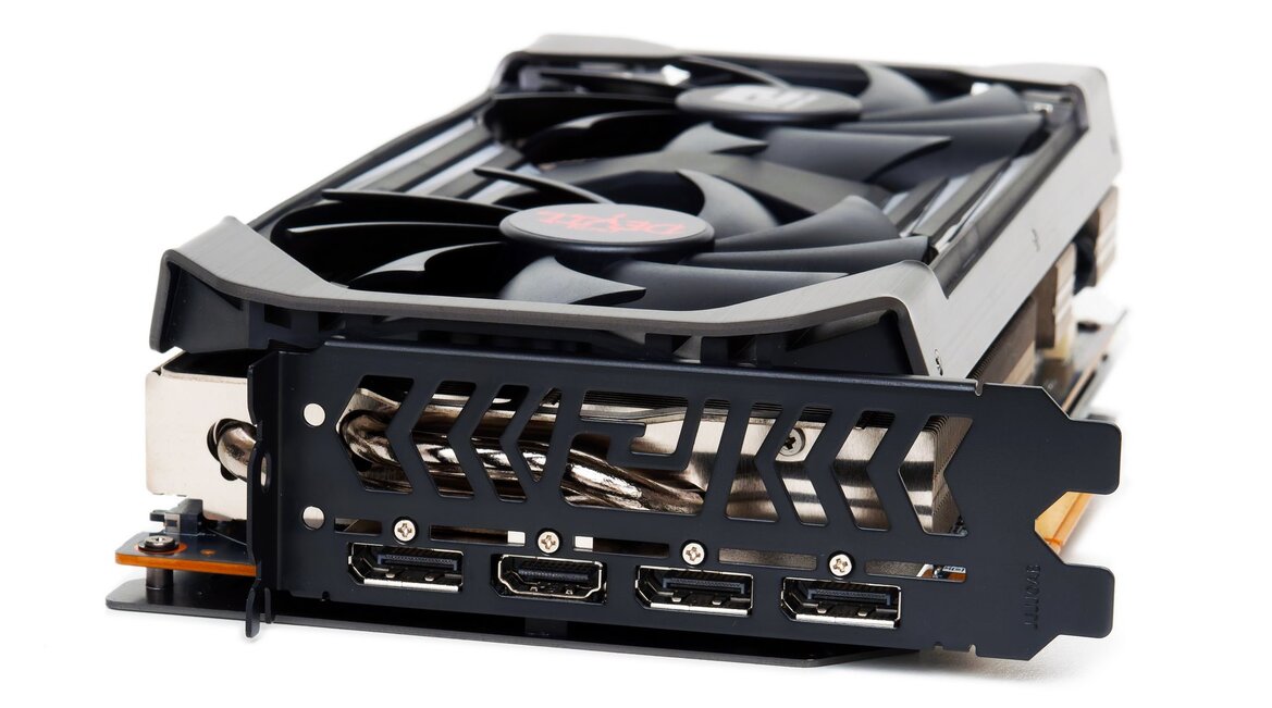 Radeon RX 6600 XT Review: AMD RDNA 2 For Mainstream Gamers