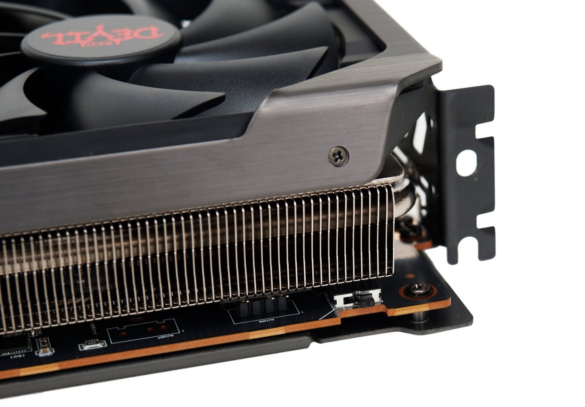 Radeon RX 6600 XT Review: AMD RDNA 2 For Mainstream Gamers
