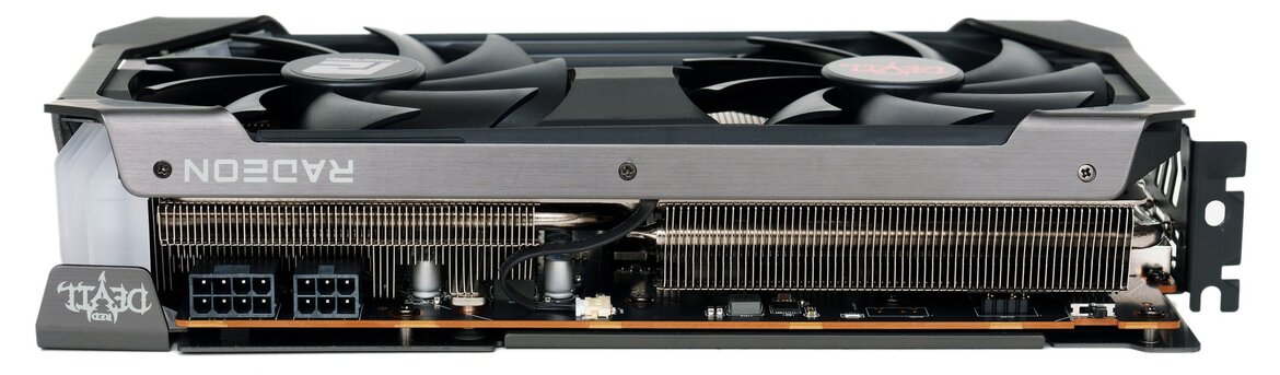 Radeon RX 6600 XT Review: AMD RDNA 2 For Mainstream Gamers