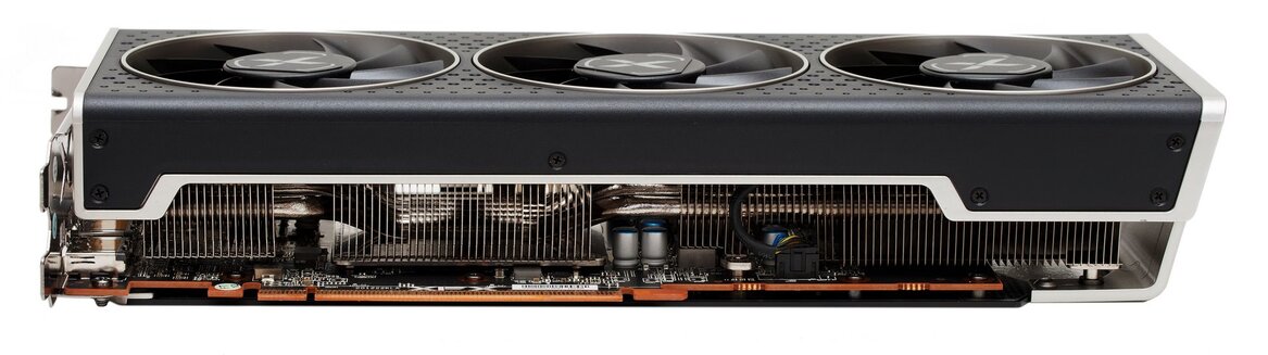 XFX MERC 308 Radeon RX 6600 XT Review: 1080P Gaming Speedster