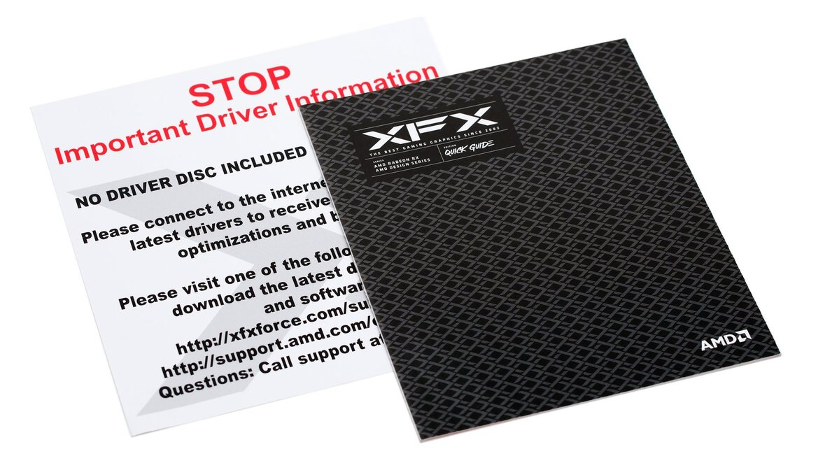 XFX MERC 308 Radeon RX 6600 XT Review: 1080P Gaming Speedster