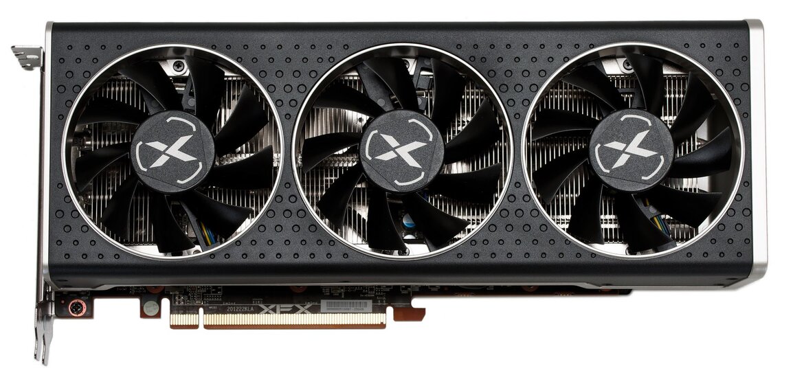 XFX MERC 308 Radeon RX 6600 XT Review: 1080P Gaming Speedster