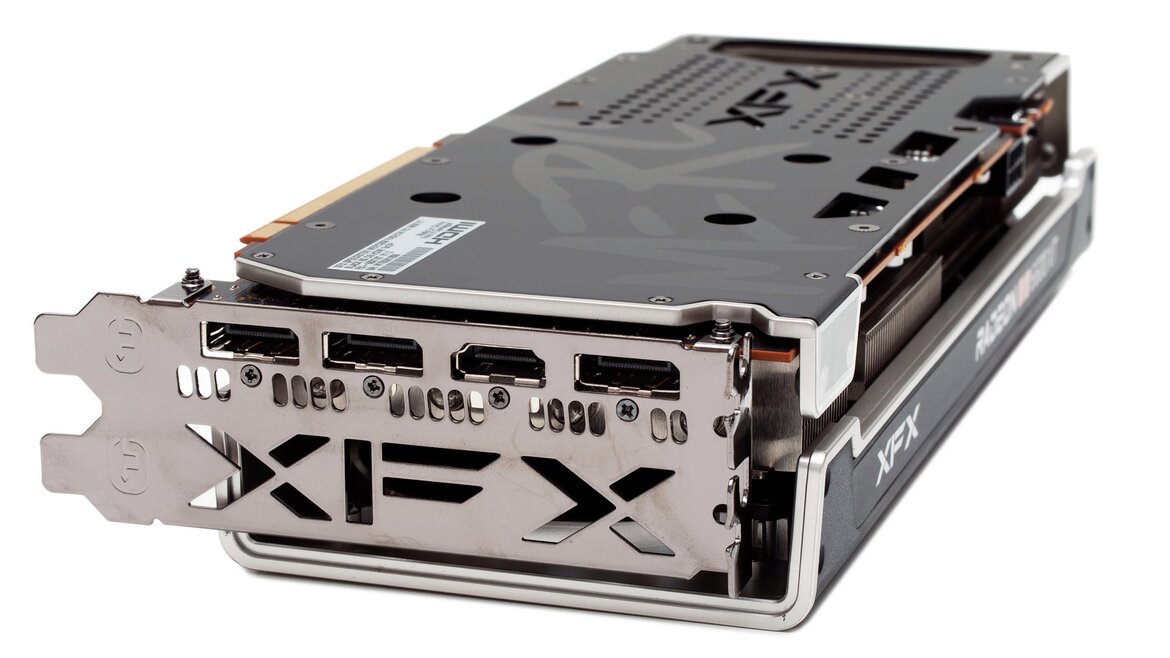 XFX MERC 308 Radeon RX 6600 XT Review: 1080P Gaming Speedster
