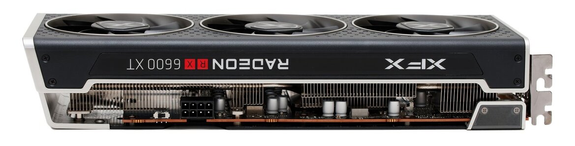 XFX MERC 308 Radeon RX 6600 XT Review: 1080P Gaming Speedster