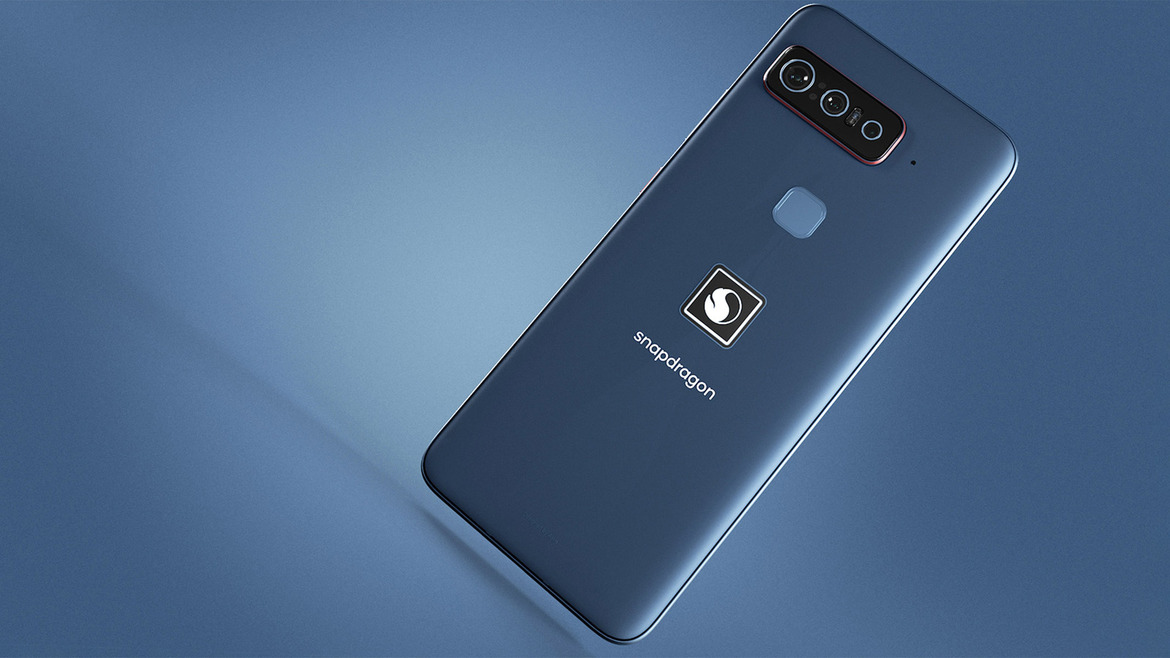 Smartphone for Snapdragon Insiders Review: Qualcomm & ASUS Set The Bar