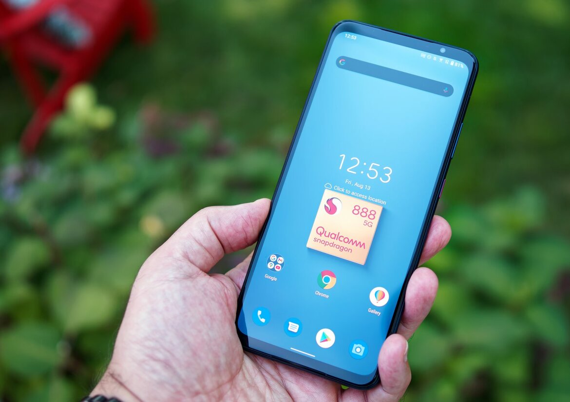 Smartphone for Snapdragon Insiders Review: Qualcomm & ASUS Set The Bar