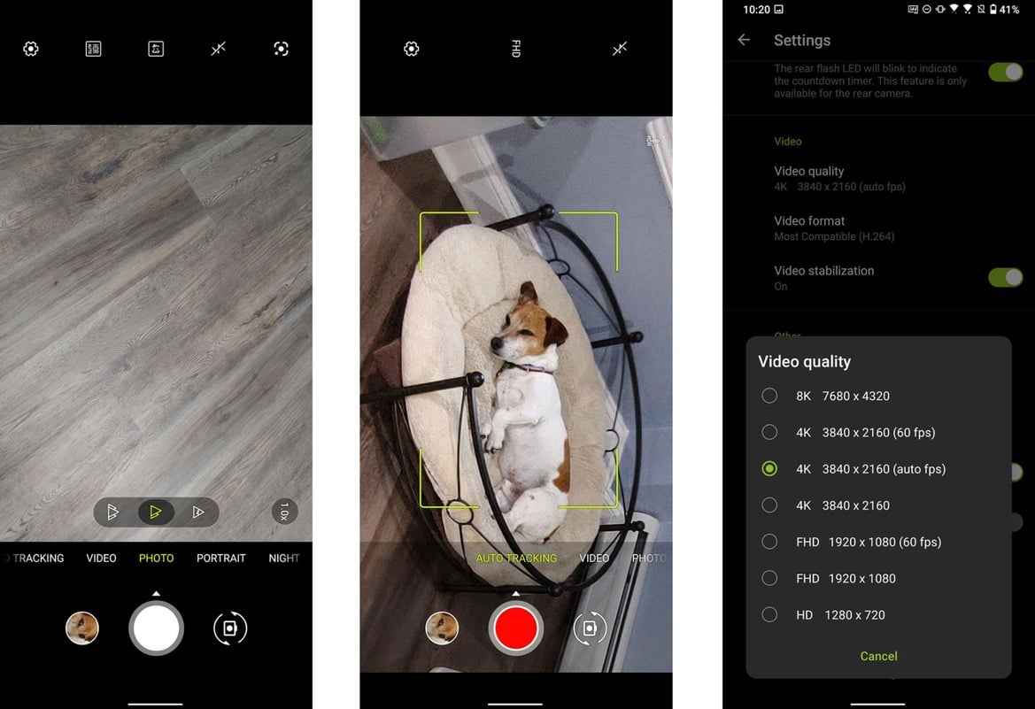 Smartphone for Snapdragon Insiders Review: Qualcomm & ASUS Set The Bar