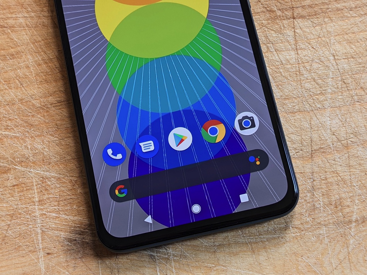 Google Pixel 5a 5G Review: A Well-Executed Battery Life King
