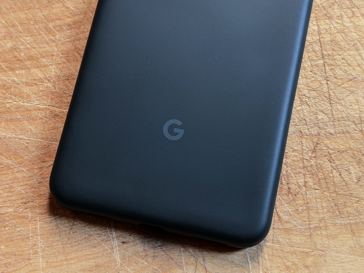 Google Pixel 5a 5G Review: A Well-Executed Battery Life King