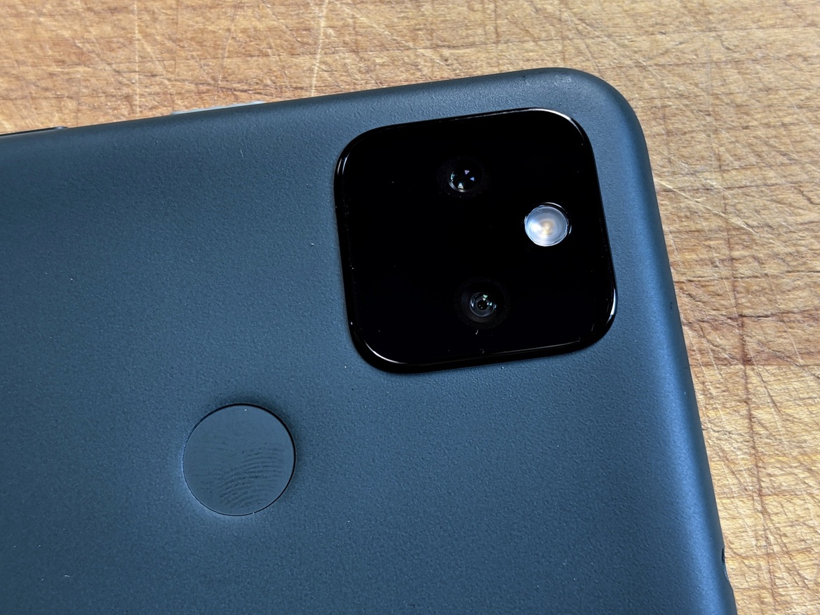 Google Pixel 5a 5G Review: A Well-Executed Battery Life King