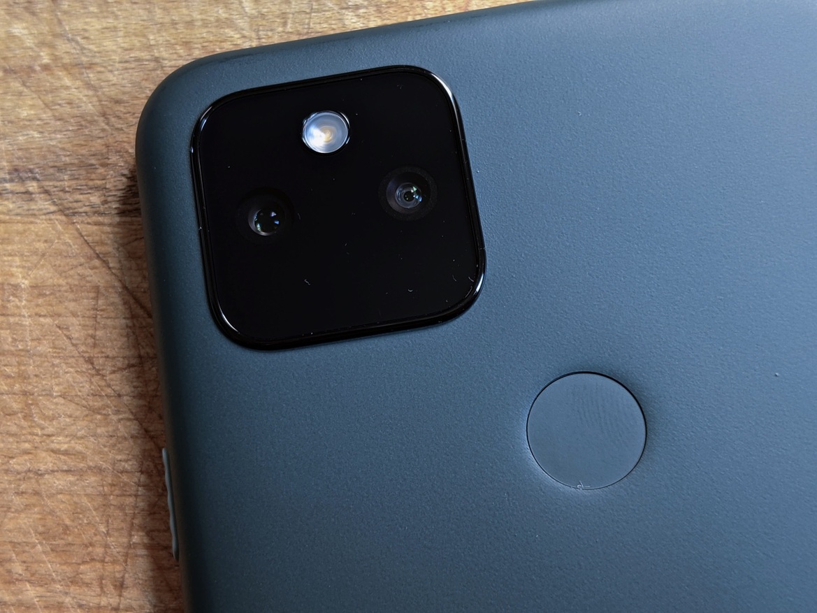 Google Pixel 5a 5G Review: A Well-Executed Battery Life King