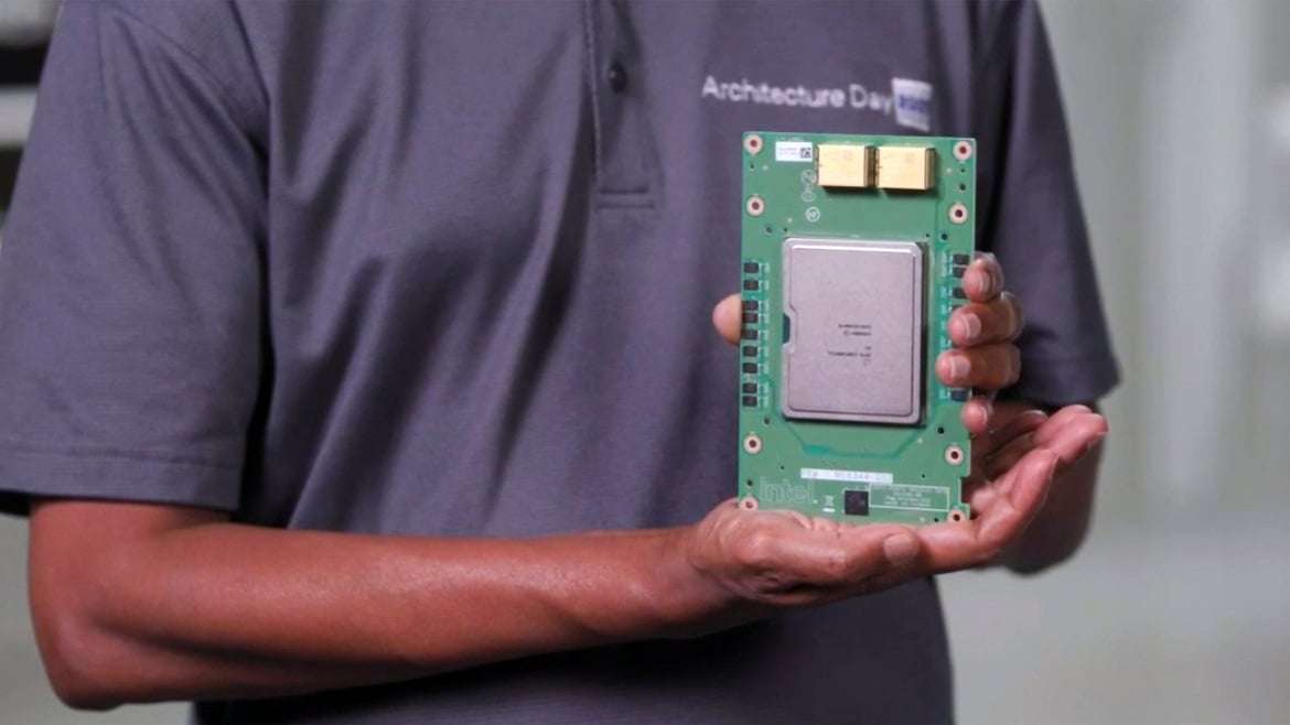 Intel Architecture Day 21: Alder Lake, Arc, Sapphire Rapids And More Revealed