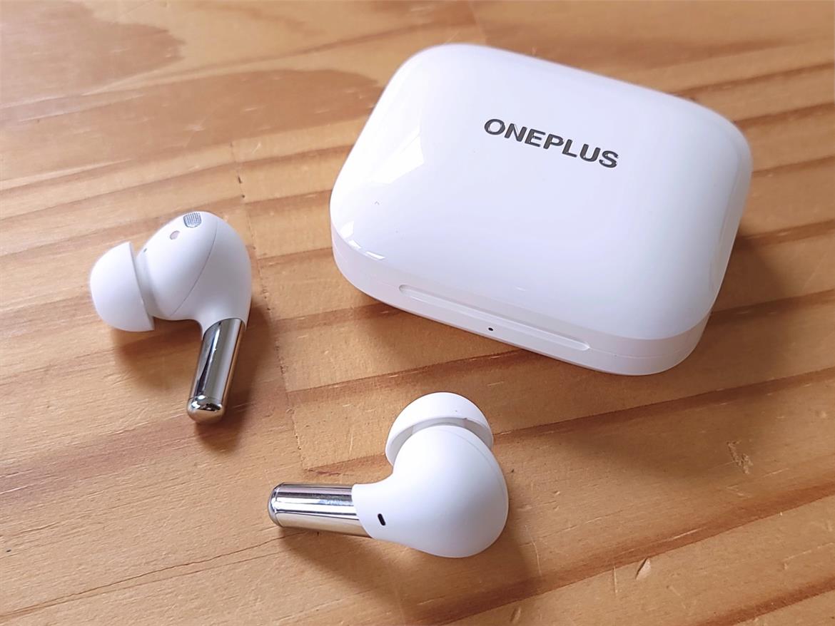 OnePlus Buds Pro Review: Terrific Features, Tunable Sound
