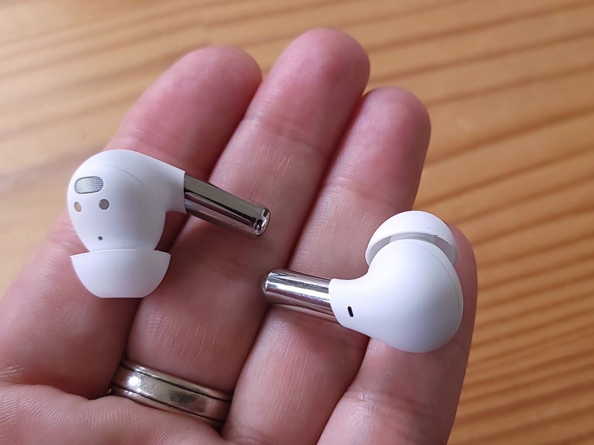 OnePlus Buds Pro Review: Terrific Features, Tunable Sound