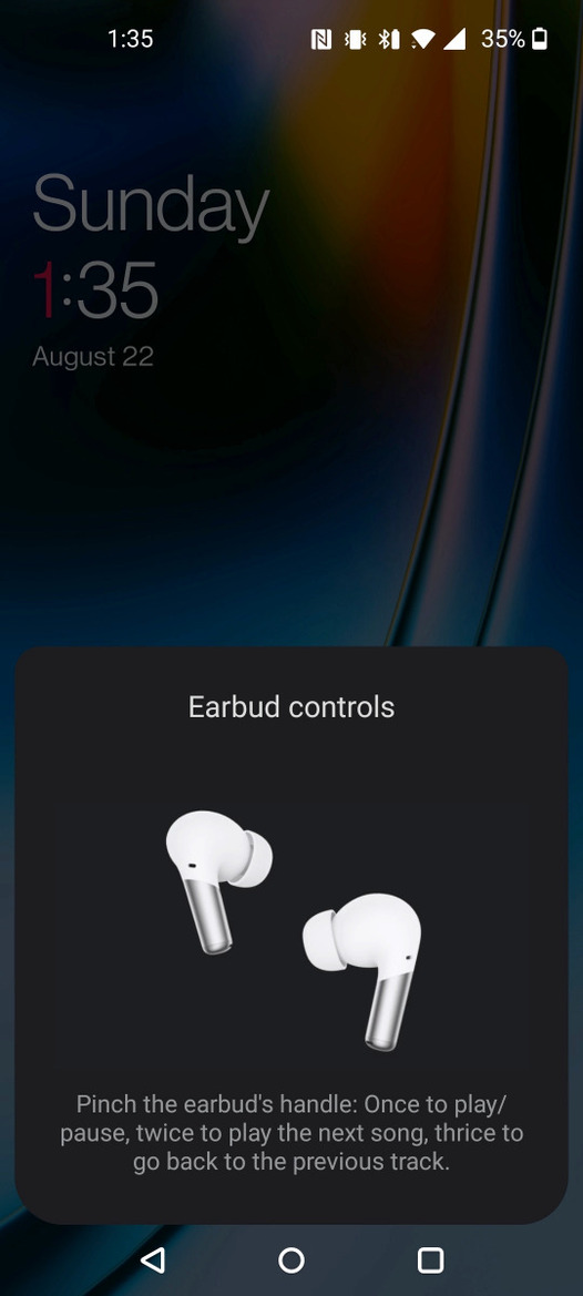 OnePlus Buds Pro Review: Terrific Features, Tunable Sound