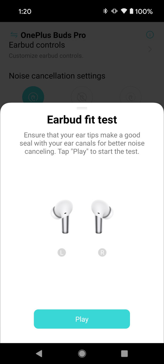 OnePlus Buds Pro Review: Terrific Features, Tunable Sound