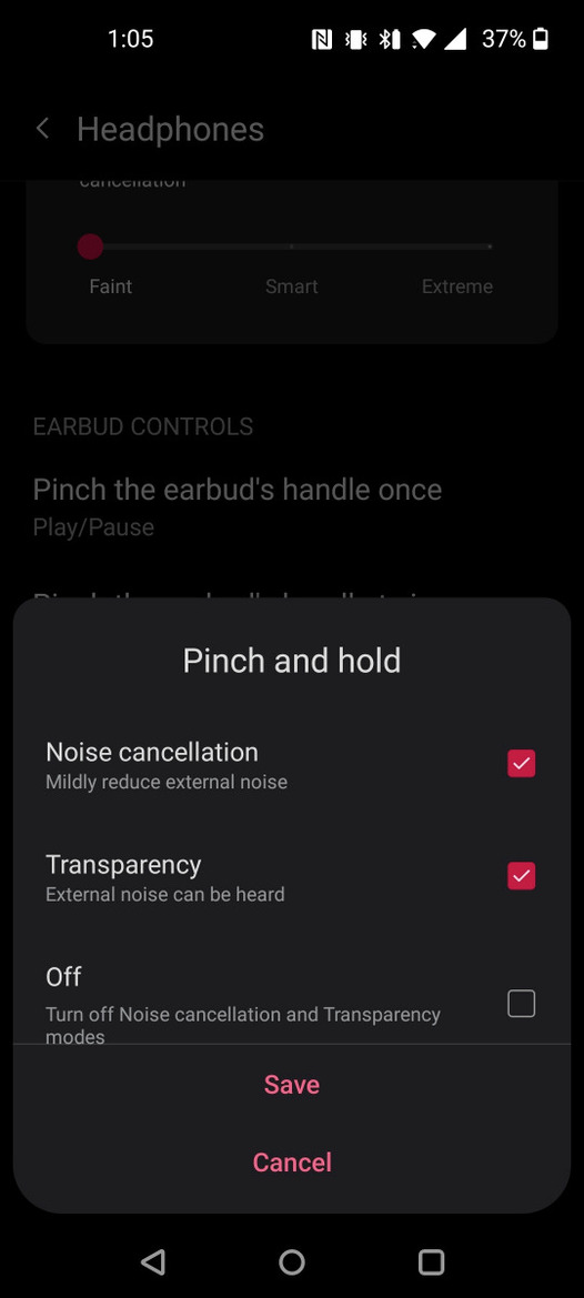 OnePlus Buds Pro Review: Terrific Features, Tunable Sound